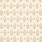 Upholstery Fabric - Gold & Yellow Abstract & Geometric Upholstery Fabric 54 Inches"